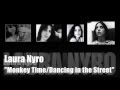 Laura Nyro, Dancing in the Street/Monkey Time... Best Fit Square Production...