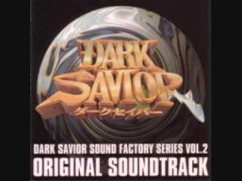 Decisive Battle (Snarling Bounty Sword) - Dark Savior OST