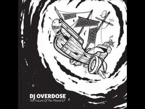 DJ Overdose - Sandokan
