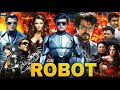 Robot Full Movie In Hindi HD Rajnikanth Full Action Movie Rajnikanth Aishwarya Rai Shankar