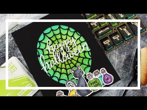 My Monthly Hero Kit September 2019 | Hero Arts | Misti Stamping Tool