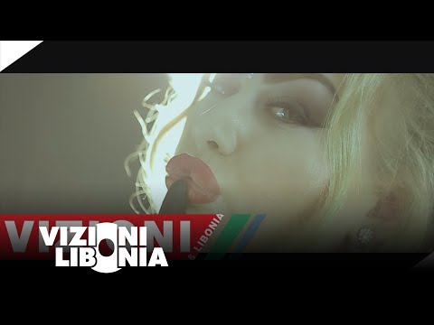 Xhemilja ft. Fjori Tirona - Si vullkan (Official Video 2015)