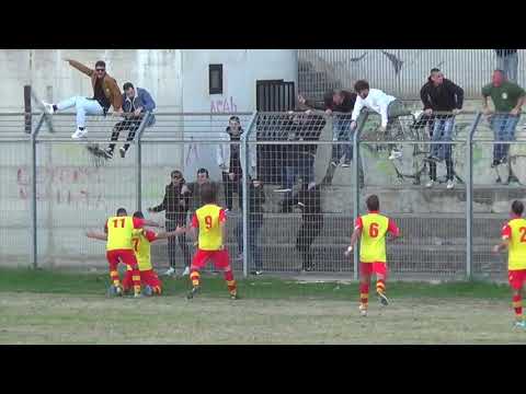 Promozione Gir. A: Mosciano-Rosetana 3-1