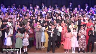 Fr. Agnel School Video
