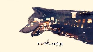 ECO - The Lonely Soldier (Original Mix) Album Wolves