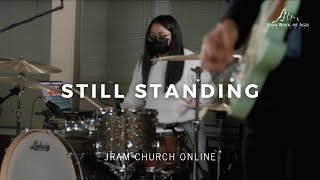 Still Standing - Israel Houghton // JRAM Worship