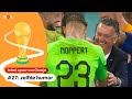 Noppert lijkt op Van Gaal en Van Gaal lijkt op Noppert | In het spoor van Oranje #27