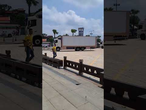 230722 南鯤鯓代天府 大車