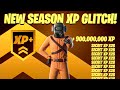 *NEW* Fortnite *SEASON 3 CHAPTER 5* AFK XP GLITCH In Chapter 5!
