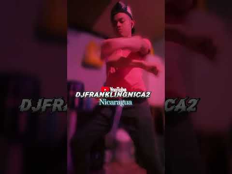 Nicaragua DJFRANKLINGNICA2 El tuma la Dalia Matagalpa