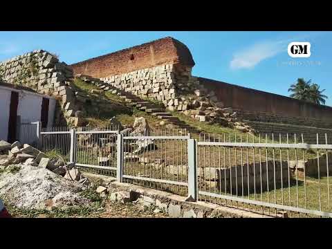 Devanahalli Fort, Bangalore | Gingerline Media