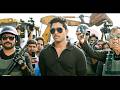 Allu Arjun New Released South Hindi Dubbed Action Movie Darshan Shruti Haasan Isha Chawla