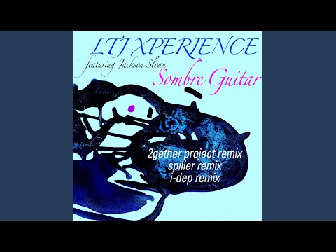 Sombre Guitar (2Gether Project Trumpet Take)