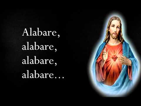 Alabaré - Músicas Católicas