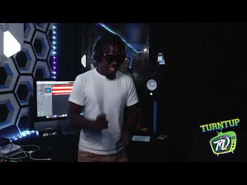 LIl Legend DRUMMING  HOLLY G x ARÈNDI x VJ BEN - JE L'AI VU