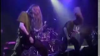 GRAVEWORM - Demonic Dreams 2001