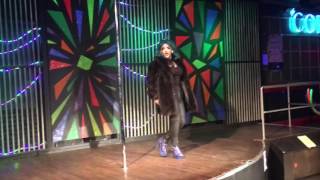 Jupiter Marie Halliwell &quot;Get Up - Dorothy&quot;