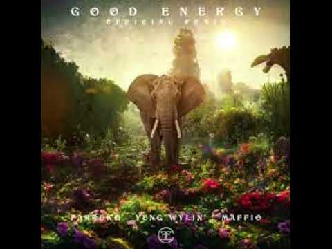 Farruko, Yung Wylin, Maffio - Good Energy (Instrumental, Karaoke)