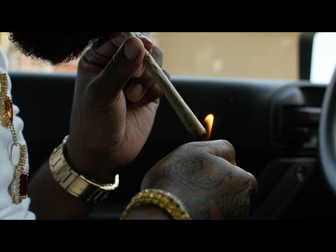 Harley Ken - Sauced up Bandz Ft. Sauce Walka, Geaux Yella & Jay Lewis