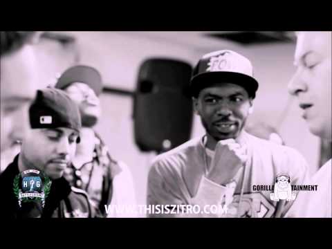 Johnny Mel vs Big Mac