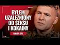 Cocaine Casinos Toxic Love And A Suicide Attempt Major SPZ On Żurnalista