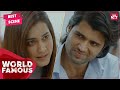 Vijay Devarakonda Flirts With Rashi Khanna World Famous Lover Vijay Deverakonda Sun NXT Telugu