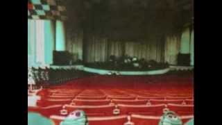 Joni Mitchell - The Last Time I Saw Richard - Live 1974