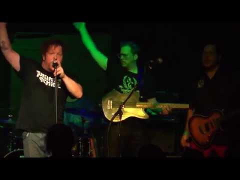 The Jaggernauts - Wings Blah, Blah, Blah