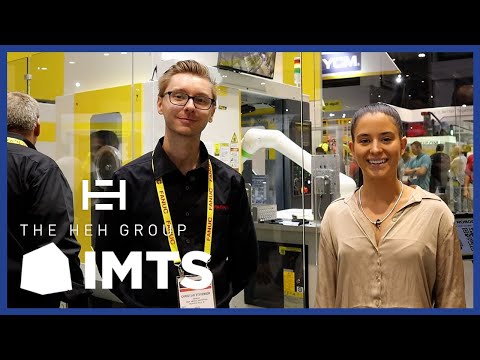 Fanuc | IMTS 2022