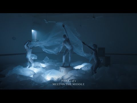 Ta-ku & Wafia - (m)edian [Part 2 of 3: Meet In The Middle]