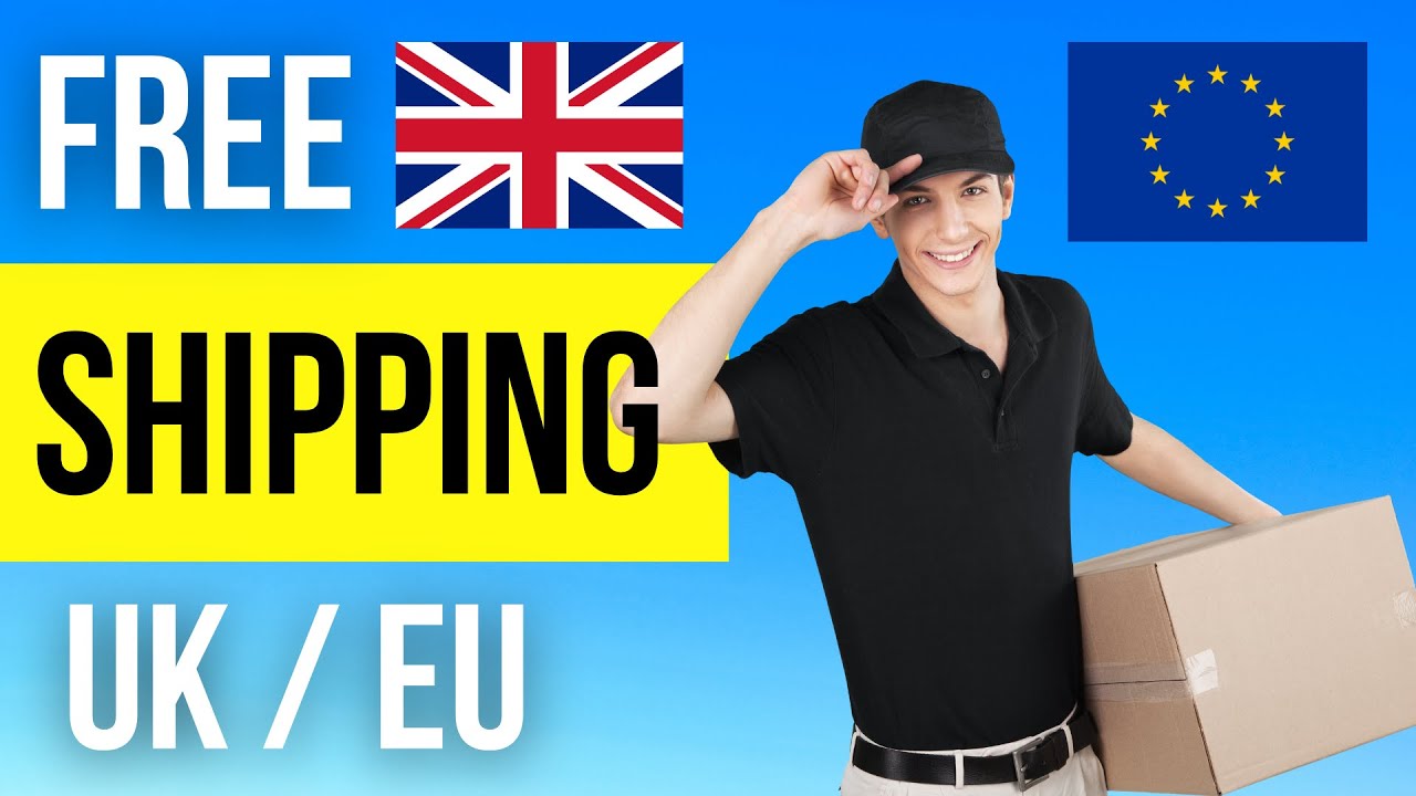 UNIFIED SHIPPING in the EU & UK - SENDCLOUD Shipping Platform