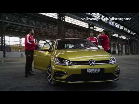 VW AllStar 2017 GER