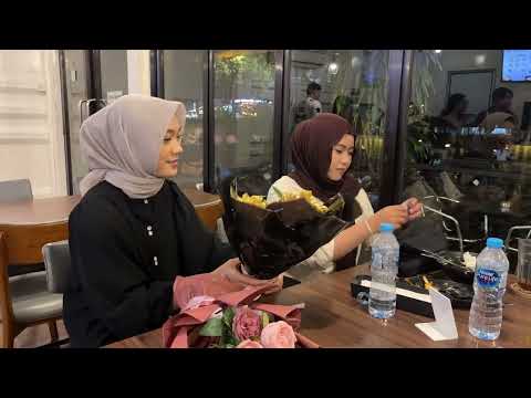 PBL Lanjutan: Pengembangan pelatihan, event, kewirausahaan di COE Global Trade & Supply Chain