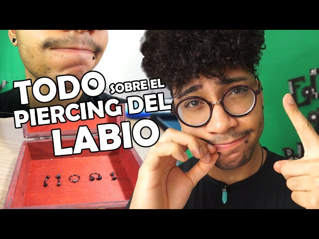 Vídeo relacionado con ESHIONER G23 Titanio Ceja Piercing Joyería Rook Vertical Labret Barra Labial Tragus Labret Daith Anillo de la ceja Ojos de serpiente Piercing Lengua Bola de plata CZ 6mm 8mm 10mm 16g Banana 3 Piezas