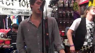 Remember - Reverse Order.