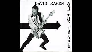 David Raven and the Escorts - One Way Love