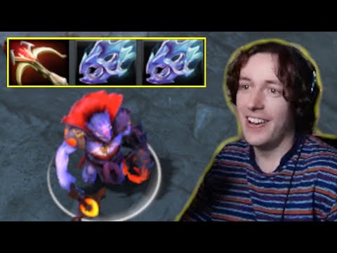 "Look at me. I'm the carry now." – Herald Lion