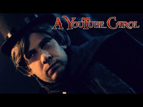 A YOUTUBE CAROL (Parody) | Louder With Crowder