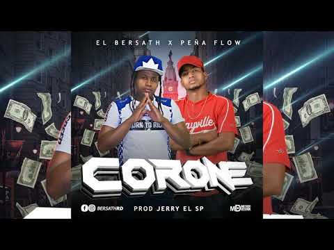 El bersath ft la creacion 🎶 corone