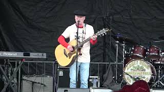 The John Birch Society (Chad Mitchell Trio cover) by Michael Barrett at Abbey Road on the River 2026