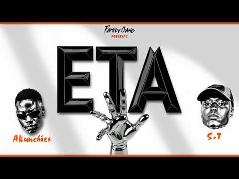 Akunchies & S.T - ETA