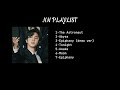 JIN (진) - SOLO PLAYLIST 2023