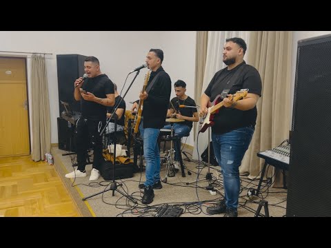 Skrillex Band - Sakoneske Mistes OSLAVA🔥 2025 Gemerska Poloma🆕