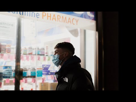 Medicine - Micah Acosta