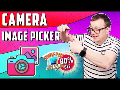 Let Users Pick Photos Like a Pro in SwiftUI