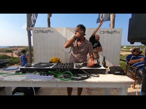 APULIAN  BLACK CONNECTION   COTRIERO   SANDRO LITTI