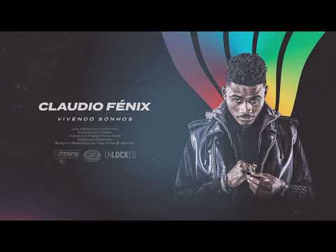 Claudio Fénix feat. Anna Joyce - "Melancolia"