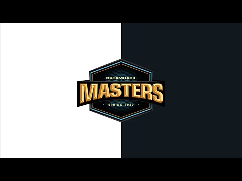 Pre-Show - Day Nine - DreamHack Masters Spring 2020