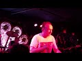 Flipper "Love Canal" Live at Brooklyn Bazaar, Brooklyn, NY 10/24/19
