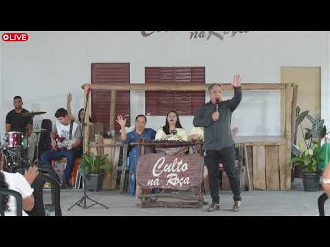Pr Cesar - Encontro de Vasos